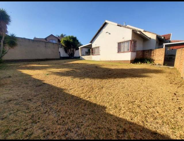 3 BEDROOM HOUSE FOR SALE IN ALAN MANOR